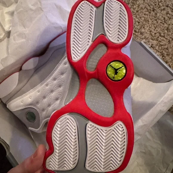 Jordans - Picture 3 of 5